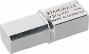 Stahlwille Redukcja z 24.5x28mm na 22x28mm do końcówek do kluczy dynamometrycznych 1