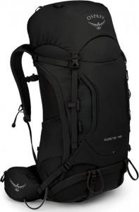 Plecak turystyczny Osprey Kestrel 48 l Black 1