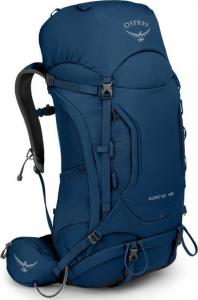 Plecak turystyczny Osprey Kestrel 48 l Loch Blue 1