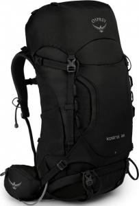 Plecak turystyczny Osprey Kestrel 38 l Black 1