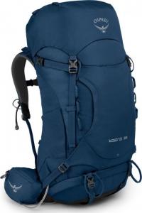 Plecak turystyczny Osprey Kestrel 38 l Loch Blue 1