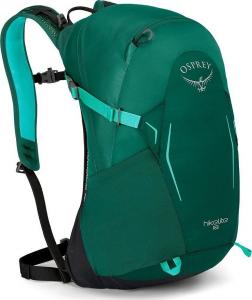 Plecak turystyczny Osprey Hikelite 18 l Aloe Green 1