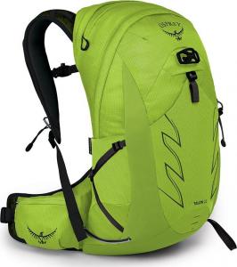 Plecak turystyczny Osprey Talon 22 l Limon Green 1