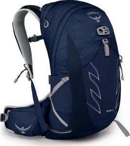 Plecak turystyczny Osprey Talon 22 l Ceramic Blue 1