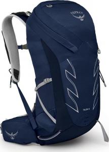 Plecak turystyczny Osprey Talon 18 l Ceramic Blue 1