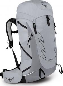 Plecak turystyczny Osprey Tempest 30 l Aluminum Grey 1