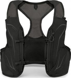 Osprey Plecak sportowy Duro LT 0.5 l Dark Charcoal Grey L 2