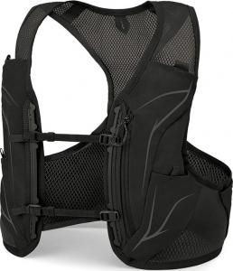 Osprey Plecak sportowy Duro LT 0.5 l Dark Charcoal Grey L 3