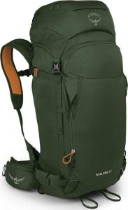 Plecak turystyczny Osprey Soelden 42 l Dustmoss Green 1