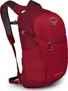 Plecak turystyczny Osprey Daylite Plus 20 l Cosmic Red 1