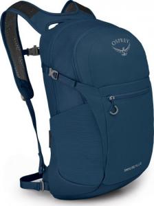 Plecak turystyczny Osprey Daylite Plus 20 l Wave Blue 1