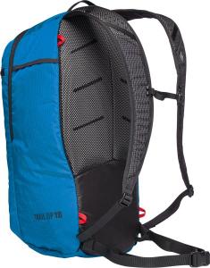 Plecak turystyczny Black Diamond Trail Zip 18 l Kingfisher 2