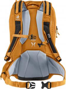 Plecak turystyczny Deuter Freerider Lite 20 l Cinnamon 2