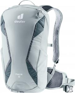 Plecak turystyczny Deuter Race 8 l Tin-shale 1