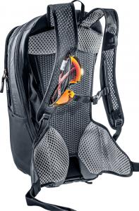Plecak turystyczny Deuter Race EXP Air 14 l + 3 l Black 2
