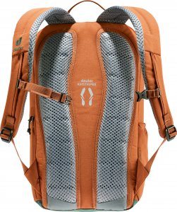 Deuter Plecak sportowy Step Out 16 l chestnut-ivy 2
