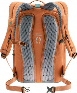 Deuter Plecak sportowy Step Out 22 l chestnut-ivy 2
