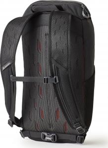 Plecak turystyczny Gregory Nano 16 l Obsidian Black 2