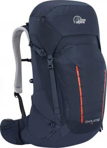 Plecak turystyczny Lowe Alpine Cholatse 32 l Blue Night 1