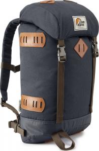 Plecak turystyczny Lowe Alpine Klettersack 30 l Ebony 1