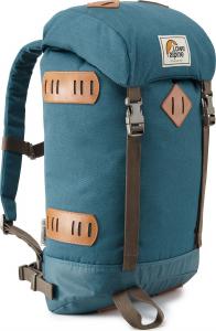 Plecak turystyczny Lowe Alpine Klettersack 30 l Mallard Blue 1
