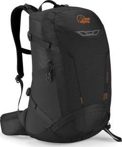 Plecak turystyczny Lowe Alpine AirZone Z Duo 30 l Black M 1