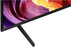 Telewizor Sony KD-65X80K LED 65'' 4K Ultra HD Android 6