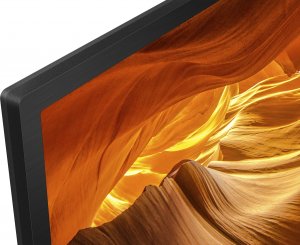 Telewizor Sony KD-50X72K LED 50'' 4K Ultra HD Android 5