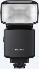 Lampa błyskowa Sony Sony HVL-F60RM2 GN60 Wireless Radio Control External Flash 1