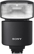 Lampa błyskowa Sony Sony HVL-F46RM GN46 Wireless Radio Control External Flash 1