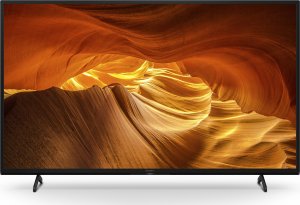 Telewizor Sony KD-43X72K LED 43'' 4K Ultra HD Android 2