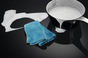 Płyta grzewcza Electrolux EIV83443BW 5