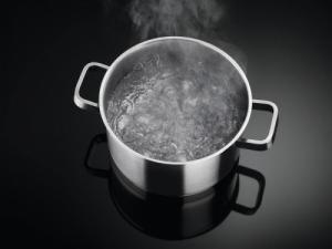 Płyta grzewcza Electrolux EIV83443BW 6