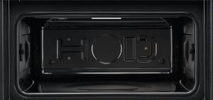 Kuchenka mikrofalowa Electrolux EVM6E46Z 3