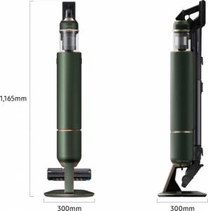 Odkurzacz pionowy Samsung Bespoke Jet VS20A95943N 17