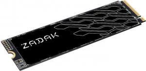 Dysk SSD Apacer TWSG3 512GB M.2 2280 PCI-E x4 Gen3 NVMe (ZS512GTWSG3-1) 2