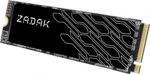 Dysk SSD Apacer TWSG3 512GB M.2 2280 PCI-E x4 Gen3 NVMe (ZS512GTWSG3-1) 3