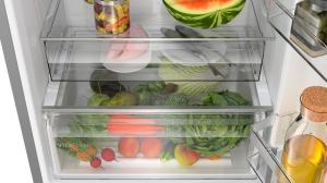 Lodówka Bosch KGN497ICT 4