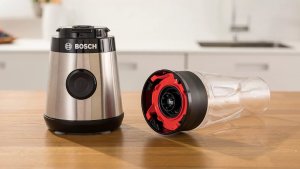 Blender kielichowy Bosch VitaPower MMB2111M 11