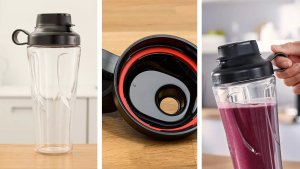 Blender kielichowy Bosch VitaPower MMB2111M 14