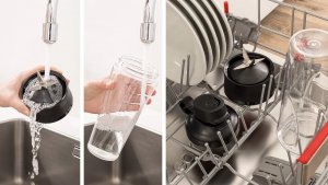 Blender kielichowy Bosch VitaPower MMB2111M 6