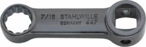 Stahlwille Specjalna końcówka 3/8" 7mm 1