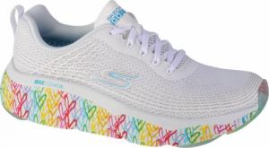Skechers Skechers Max Cushioning Elite-Live To Love 128557-WMLT : Rozmiar - 39,5 1