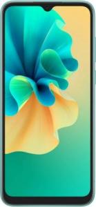 Smartfon Blackview A55 Pro 4/64GB Dual SIM Zielony  (69315483085390) 2