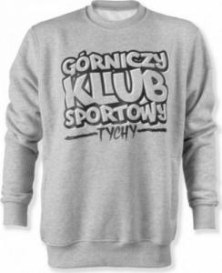 GKS TYCHY Bluza GKS Tychy M TYCHYBLUZ, Rozmiar: L 1