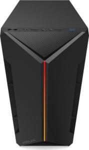 Komputer NTT System Core i5-11400F, 8 GB, GTX 1650, 512 GB SSD Windows 10 Home 2