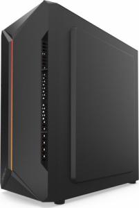 Komputer NTT System Core i5-11400F, 8 GB, GTX 1650, 512 GB SSD Windows 10 Home 4