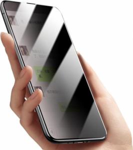 Rock Space Folia Hydrożelowa Rock Space na Każdy Telefon Prywatyzująca Matowa 2