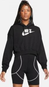 Nike Bluza Nike Sportswear Club Flecce W DQ5850 010, Rozmiar: L 1
