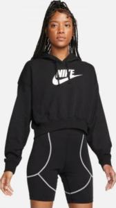 Nike Bluza Nike Sportswear Club Flecce W DQ5850 010, Rozmiar: S 1